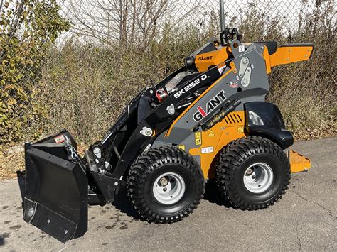 cost of mini skid steer|budget mini skid steers.